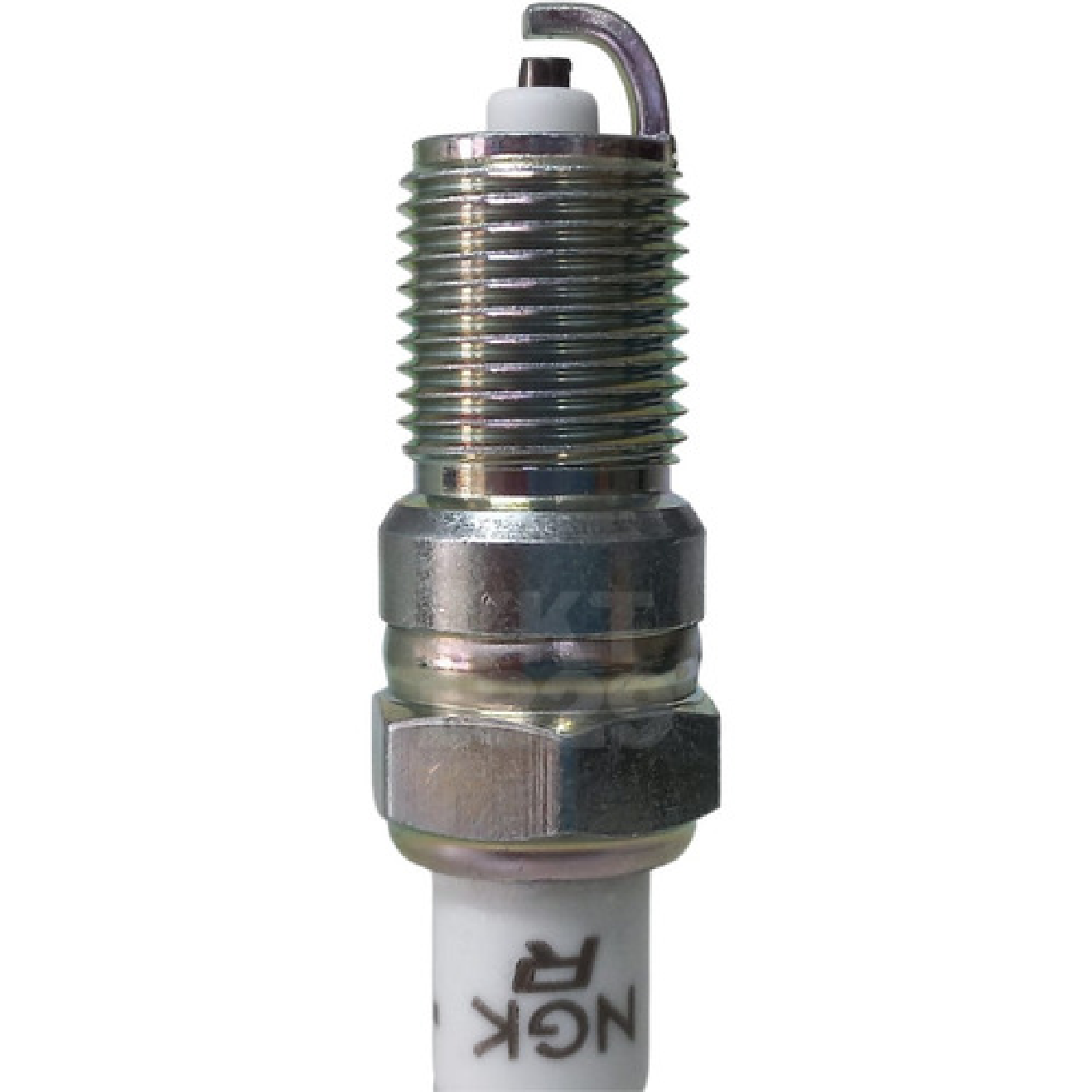 Vela de Ignição Green - NGK - ZFR6K-11 - (2)