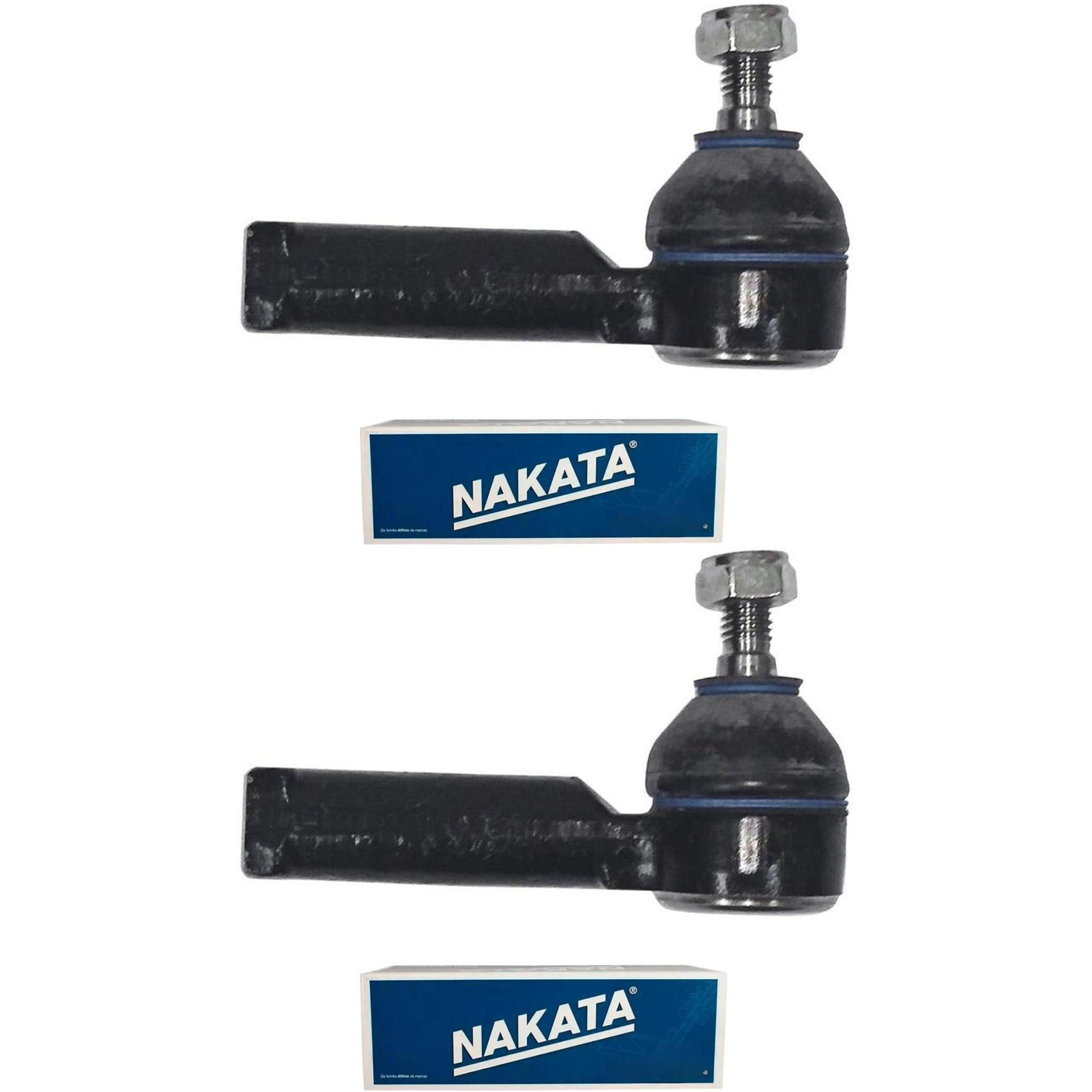 Par Terminal Direção - Nakata - N 93026 - (1)