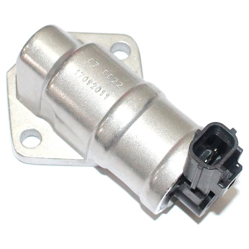 Motor de Passo - Atuador da Marcha Lenta - Maxauto - Maxauto - 070022 / 5747 - (2)