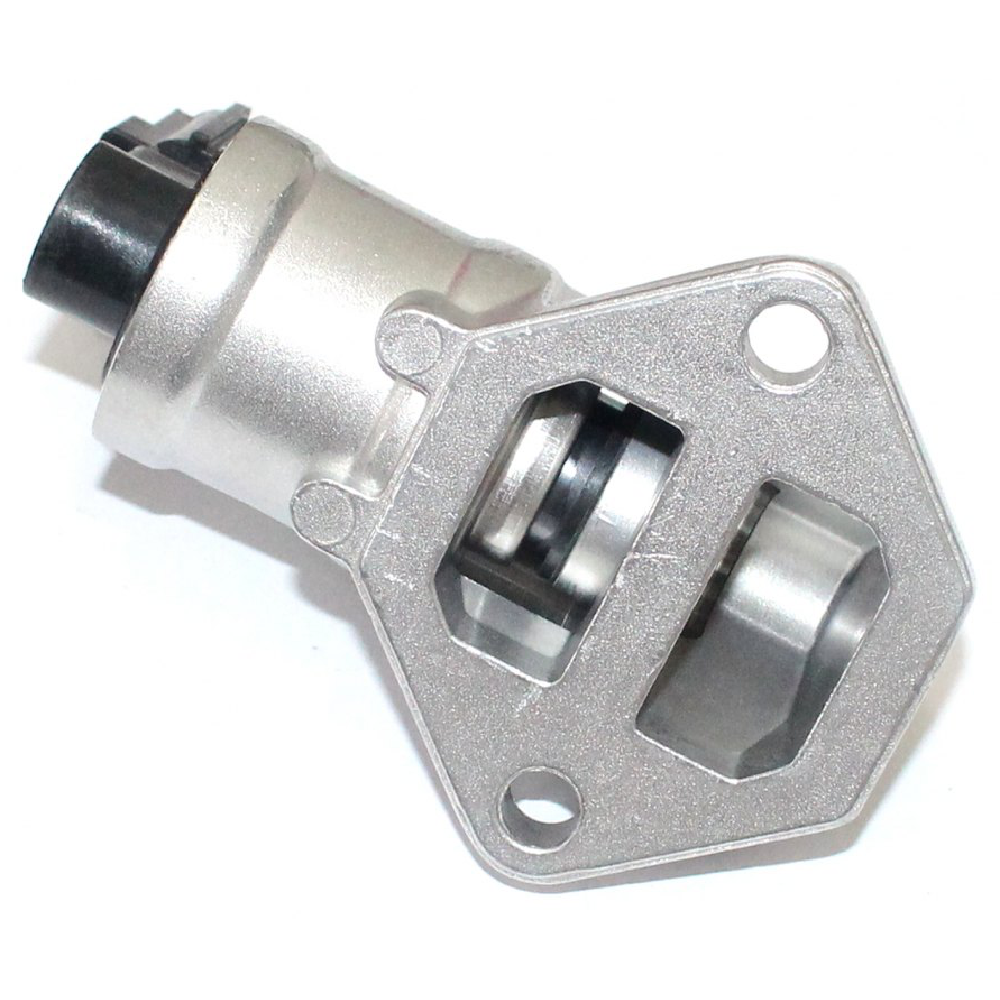 Motor de Passo - Atuador da Marcha Lenta - Maxauto - Maxauto - 070022 / 5747 - (3)