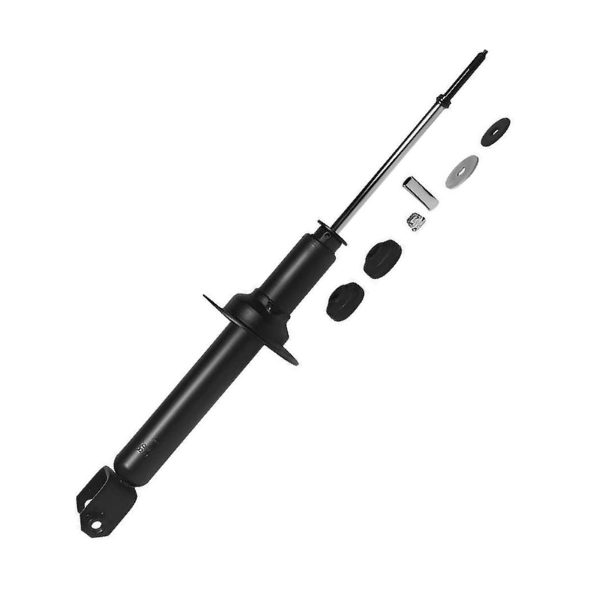 Amortecedor Traseiro Excel-G - KYB - 340031 - (1)