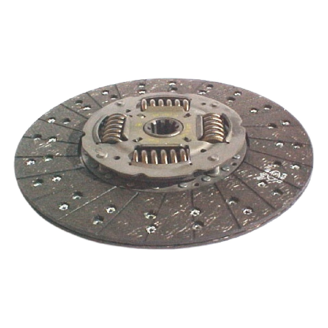 Disco de Embreagem - LuK - 330 0058 10 0 - (2)