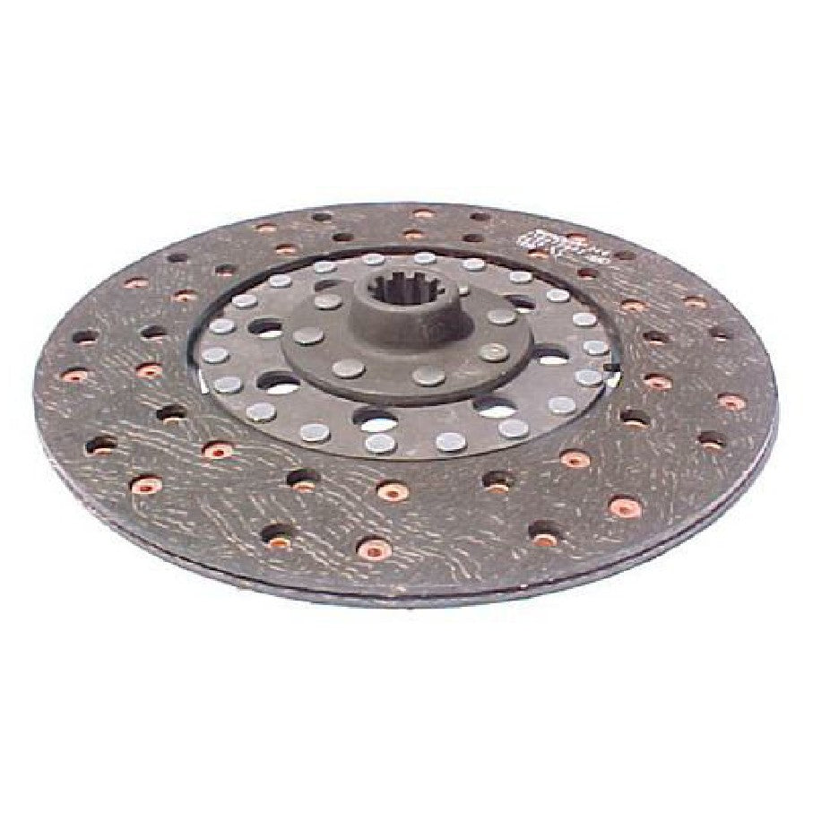 Disco de Embreagem - Diâmetro de 280Mm - 10 Estrias - Rígido - LuK - 328 0806 10 - (3)