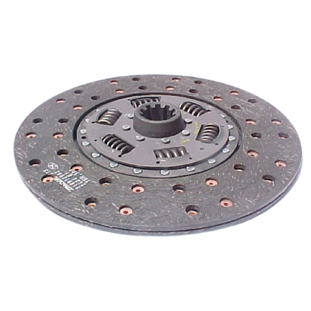 Disco de Embreagem - LuK - 328 0228 10 0 - (2)