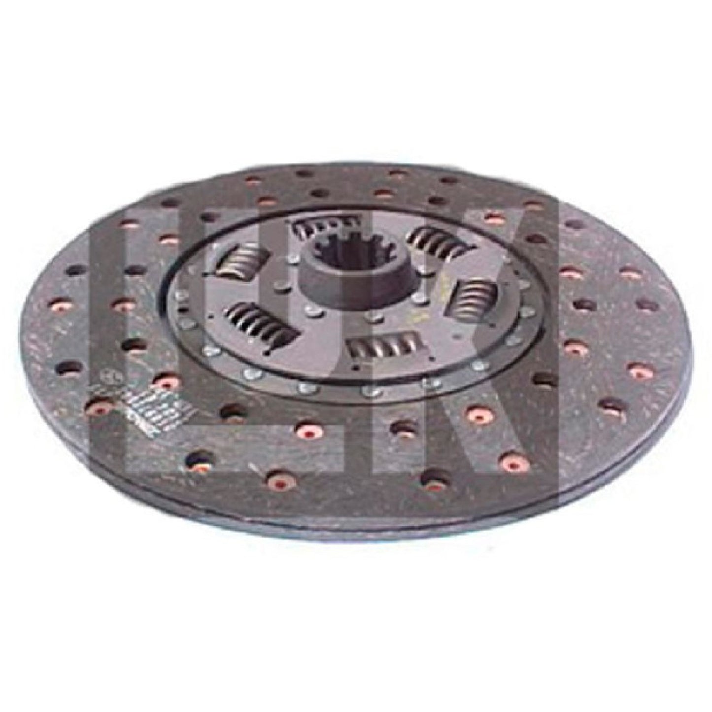 Disco de Embreagem - LuK - 328 0228 10 0 - (3)