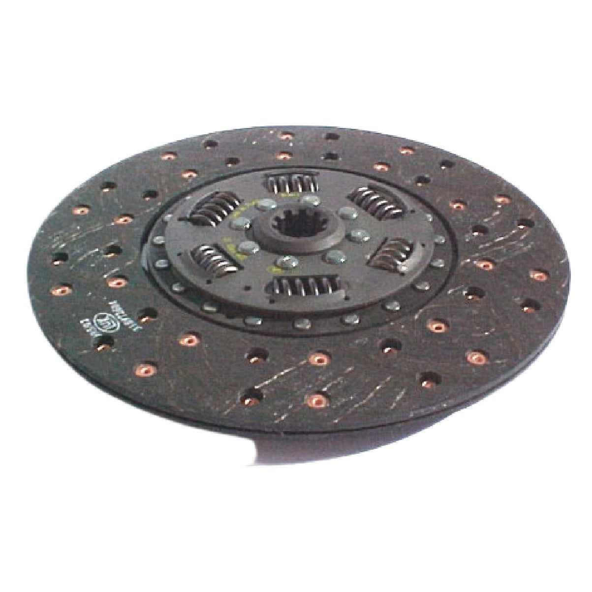Disco de Embreagem - LuK - 328 0200 10 0 - (2)