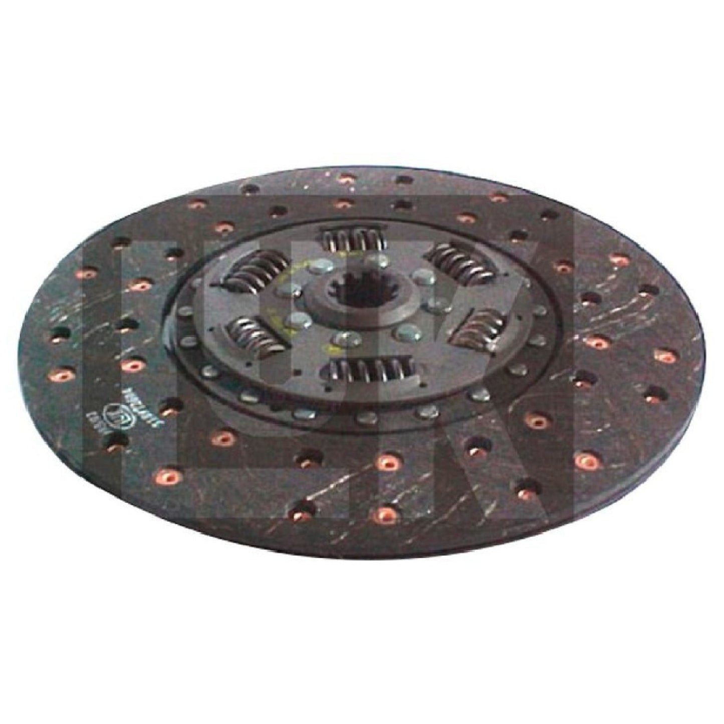 Disco de Embreagem - LuK - 328 0200 10 0 - (3)