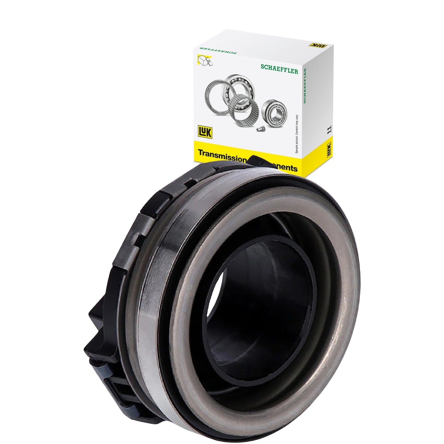 Rolamento DA Embreagem - LuK - 500 0416 10 - (1)