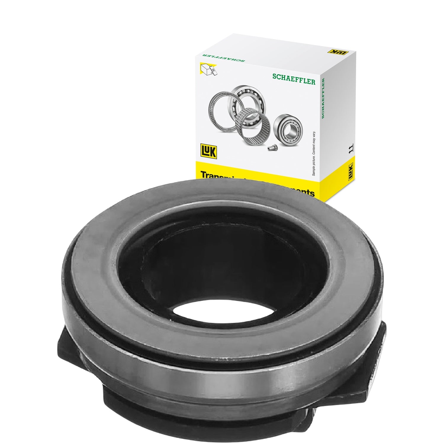 Rolamento DA Embreagem - LuK - 500 0440 10 - (1)