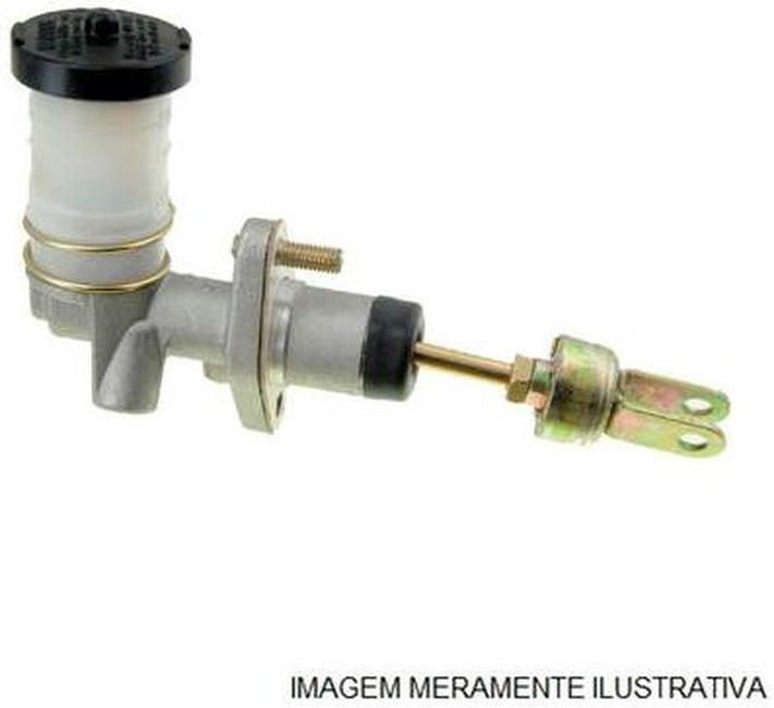 Cilindro Mestre de Embreagem - SACHS - 82012 - (1)
