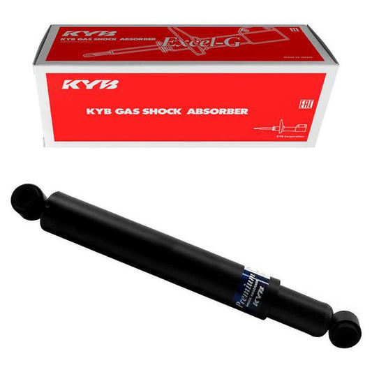 Amortecedor Traseiro Premium - KYB - 443472 - (1)