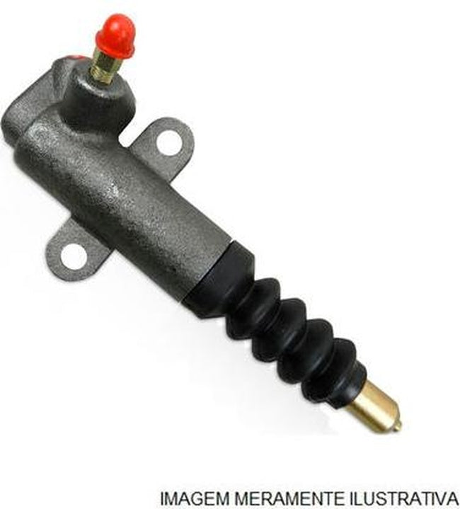Cilindro Auxiliar de Embreagem - SACHS - 83001 - (1)