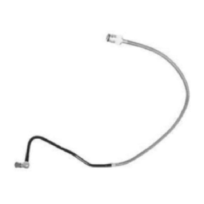 Flexível DA Embreagem - SACHS - 85010 - (1)