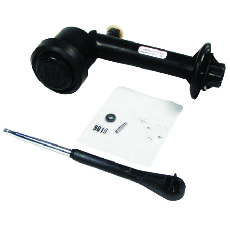 Cilindro Mestre de Embreagem - LuK - 511 0291 10 0 - (2)