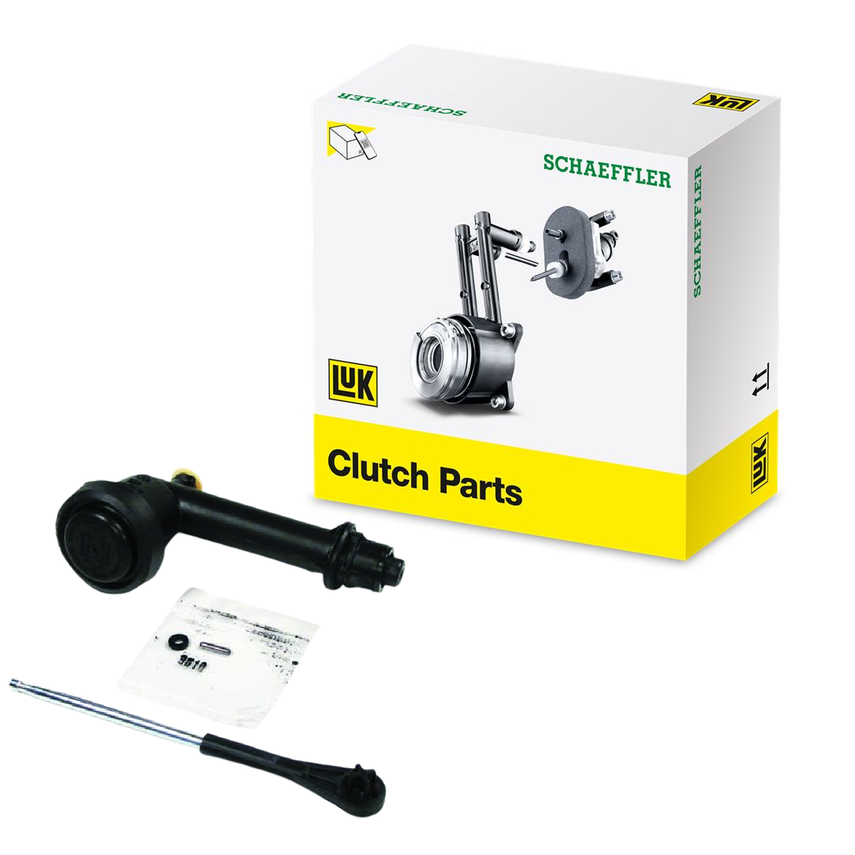 Cilindro Mestre de Embreagem - LuK - 511 0292 10 0 - (1)