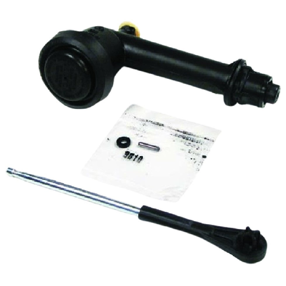 Cilindro Mestre de Embreagem - LuK - 511 0292 10 0 - (2)