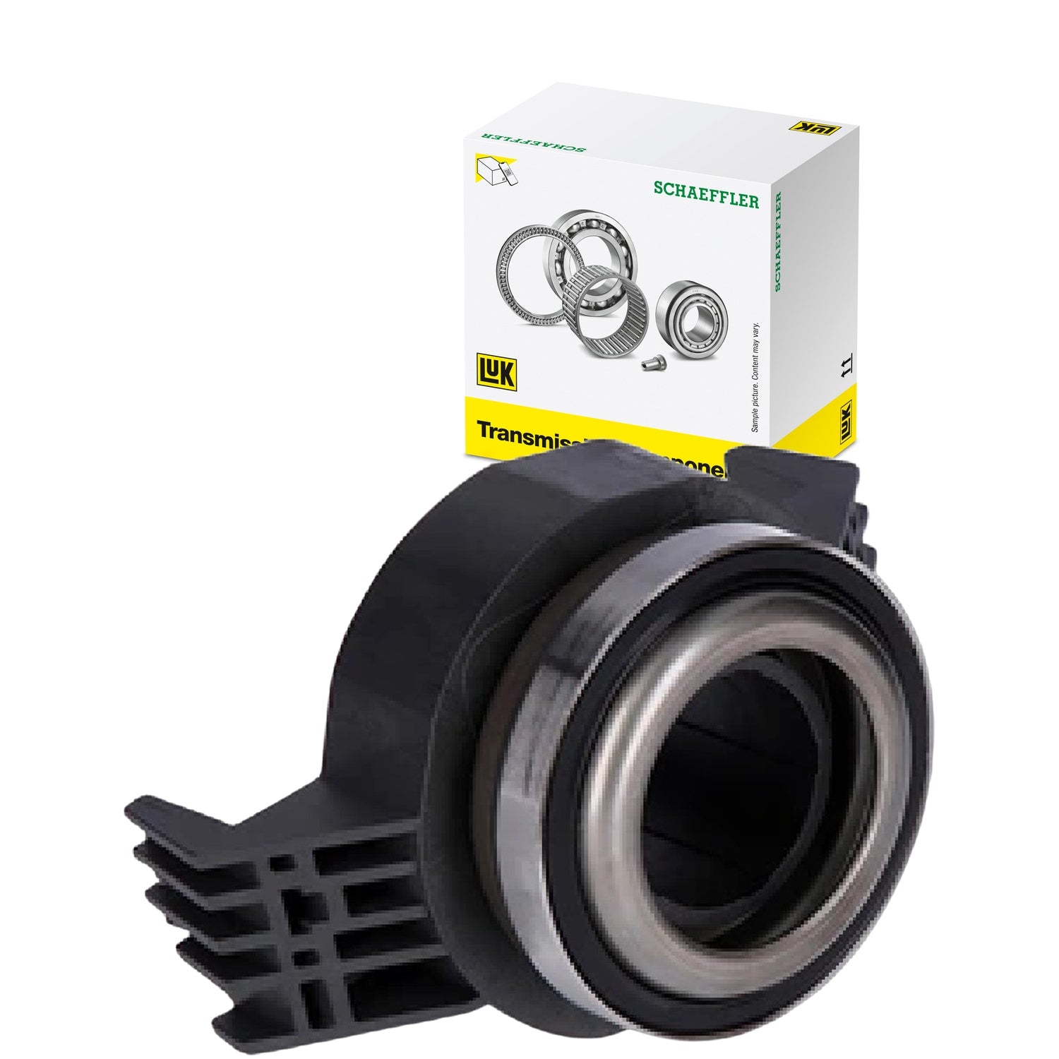 Rolamento DA Embreagem - LuK - 500 0401 10 - (1)