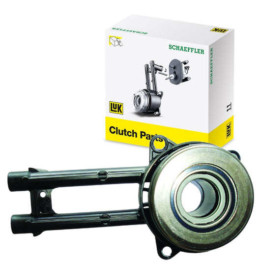 Atuador Hidráulico de Embreagem - LuK - 510 0058 10 0 - (1)