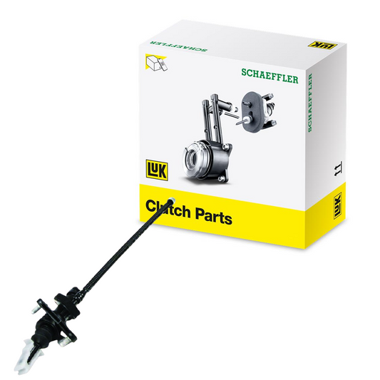 Cilindro Mestre de Embreagem - LuK - 511 0295 10 0 - (1)