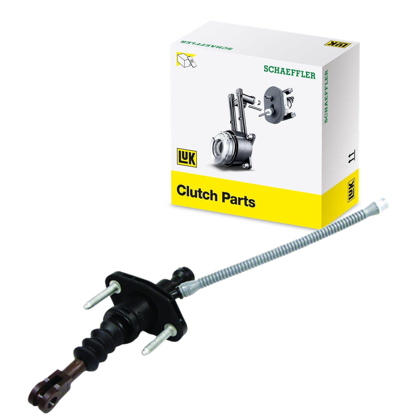 Cilindro Mestre de Embreagem - LuK - 511 0297 10 0 - (1)