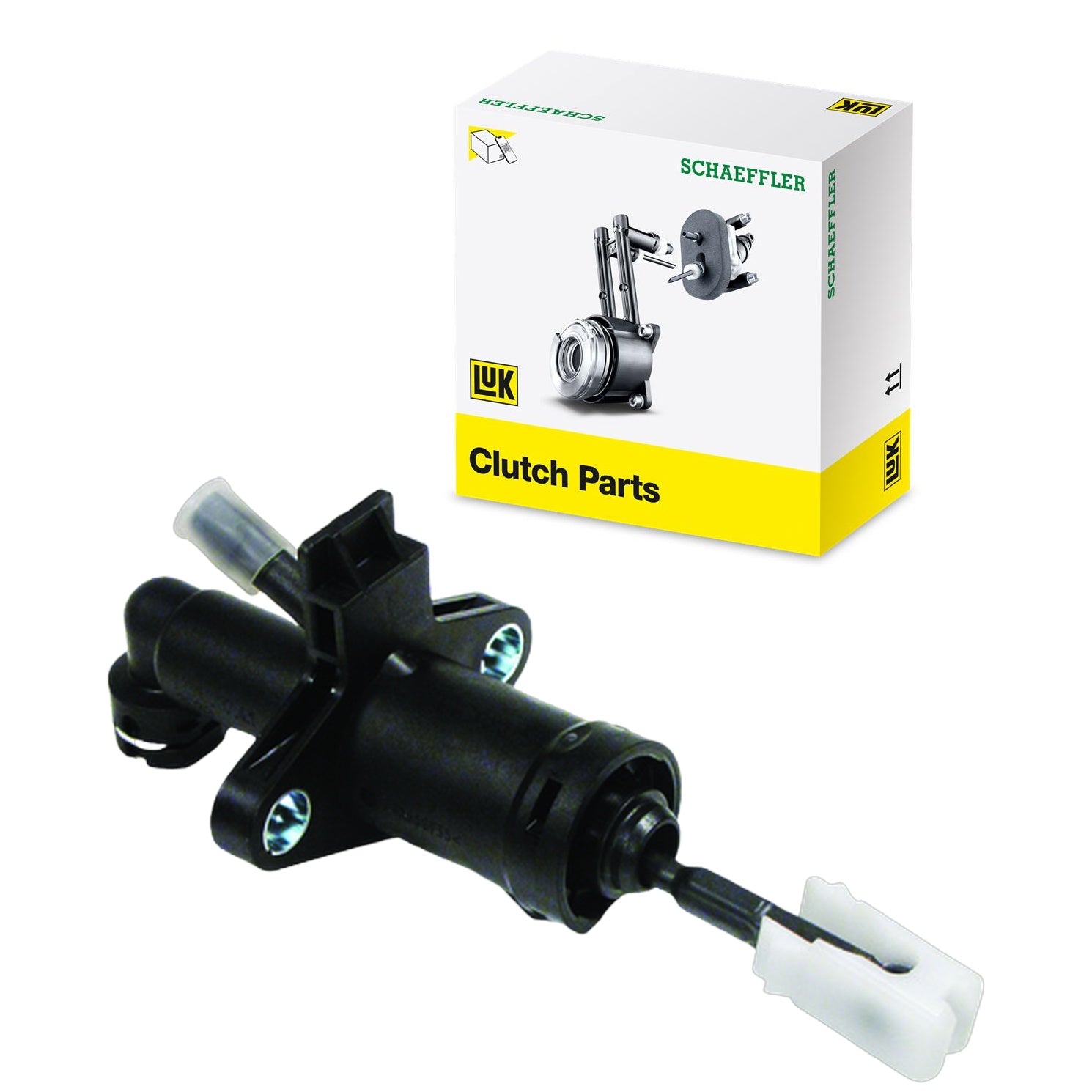 Cilindro Mestre de Embreagem - LuK - 511 0105 10 0 - (1)
