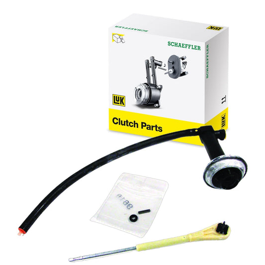 Cilindro Mestre de Embreagem - LuK - 511 0289 10 0 - (1)