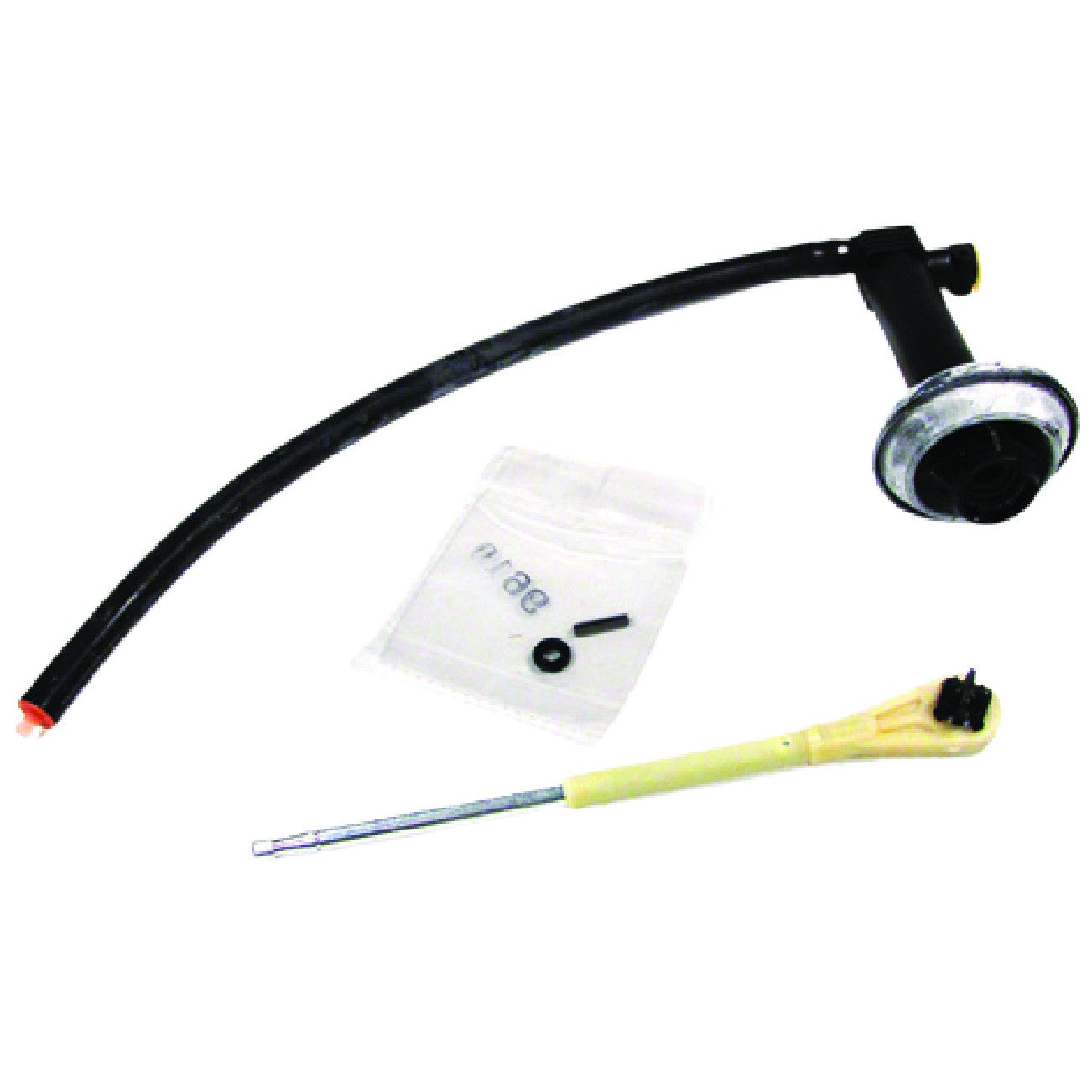 Cilindro Mestre de Embreagem - LuK - 511 0289 10 0 - (2)
