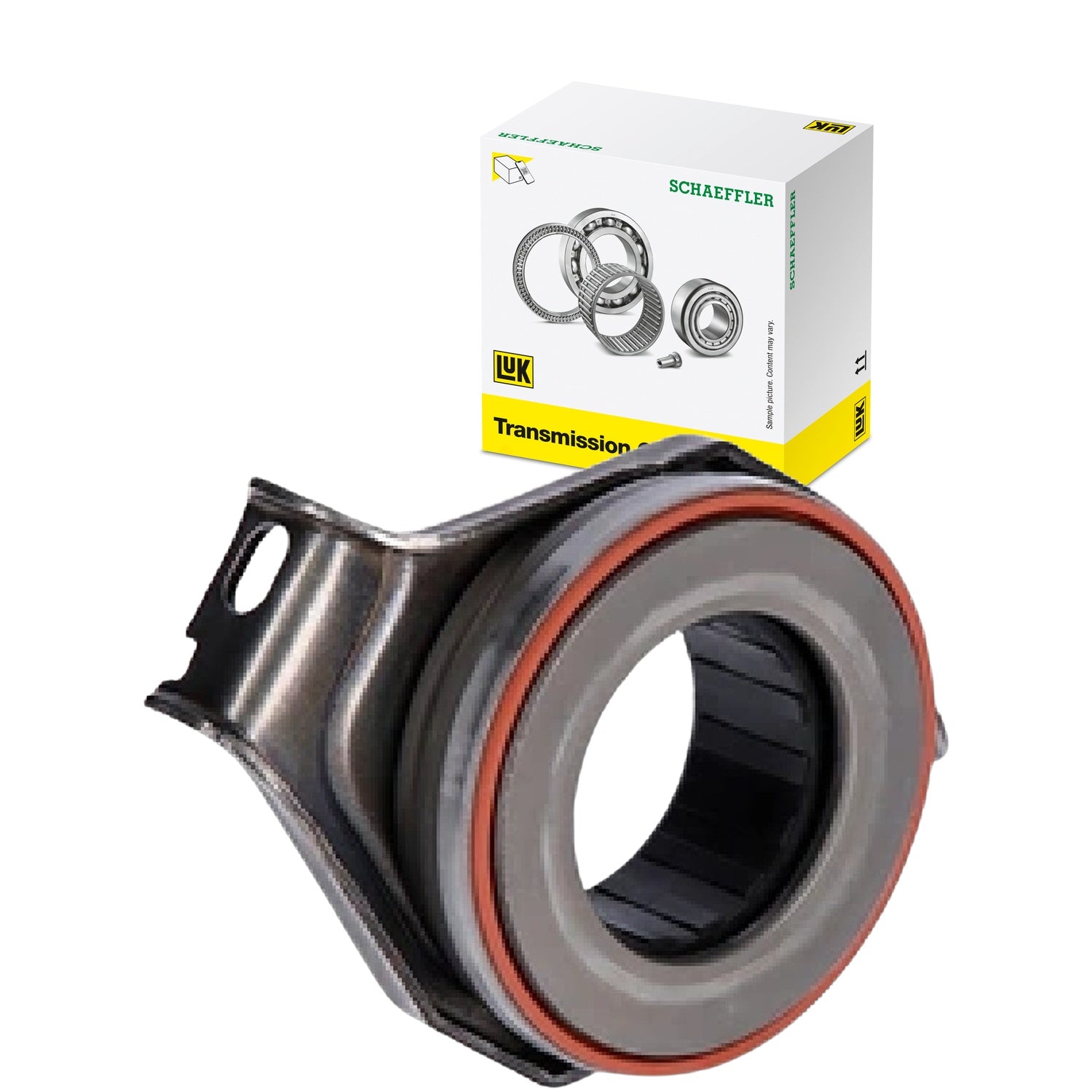 Rolamento DA Embreagem - LuK - 500 0515 10 - (1)