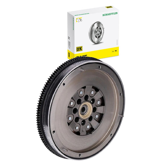 Volante do Motor - LuK - 415 0239 10 0 - (1)
