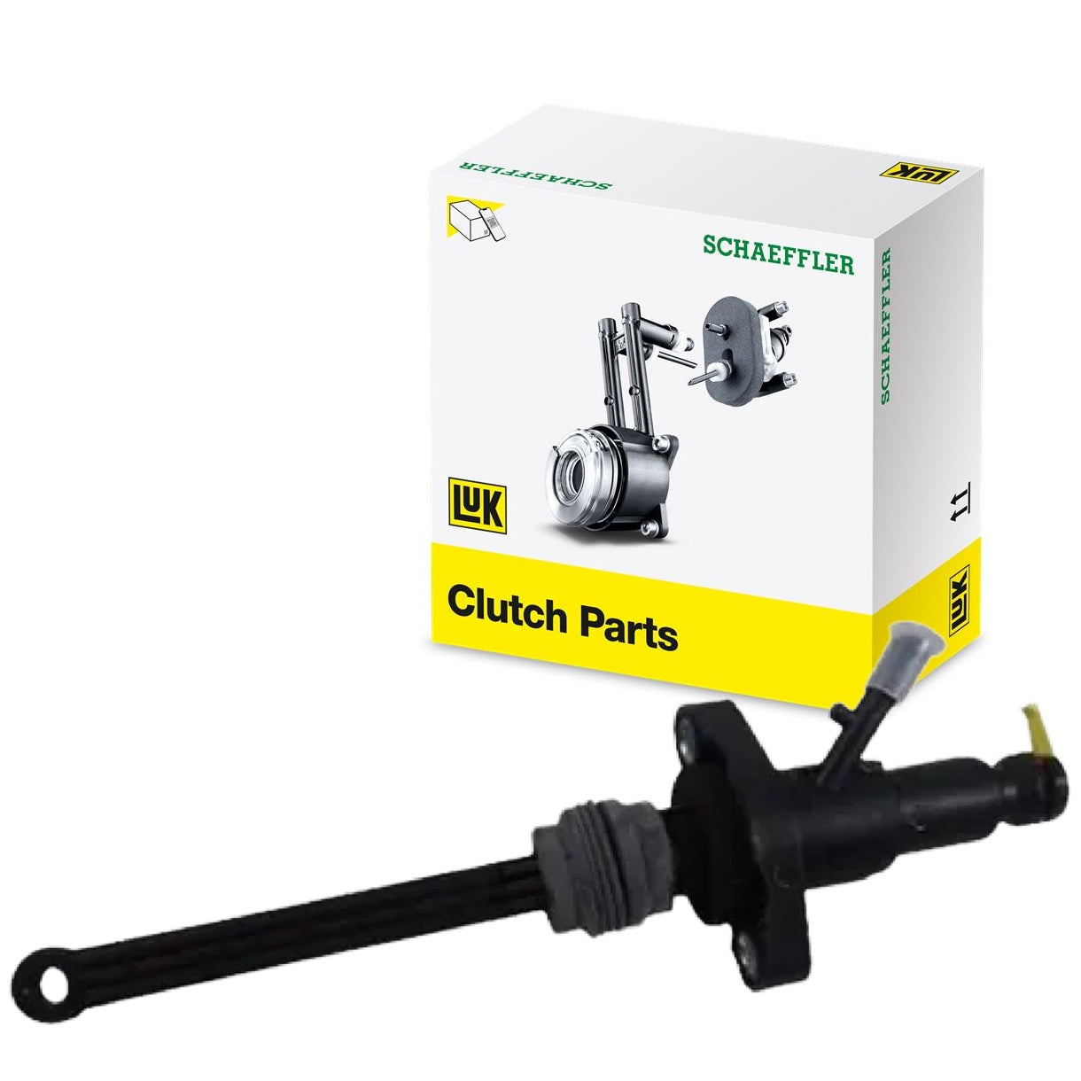 Cilindro Mestre de Embreagem - LuK - 511 0329 10 0 - (1)