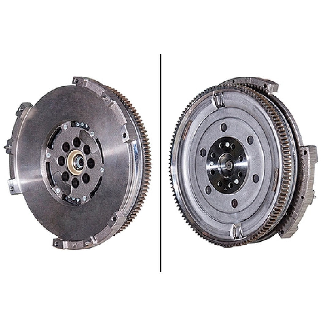Volante do Motor - LuK - 415 0639 10 0 - (2)