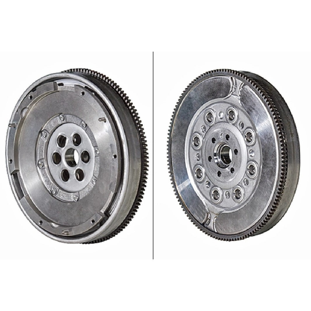 Volante do Motor - LuK - 415 0530 10 0 - (2)