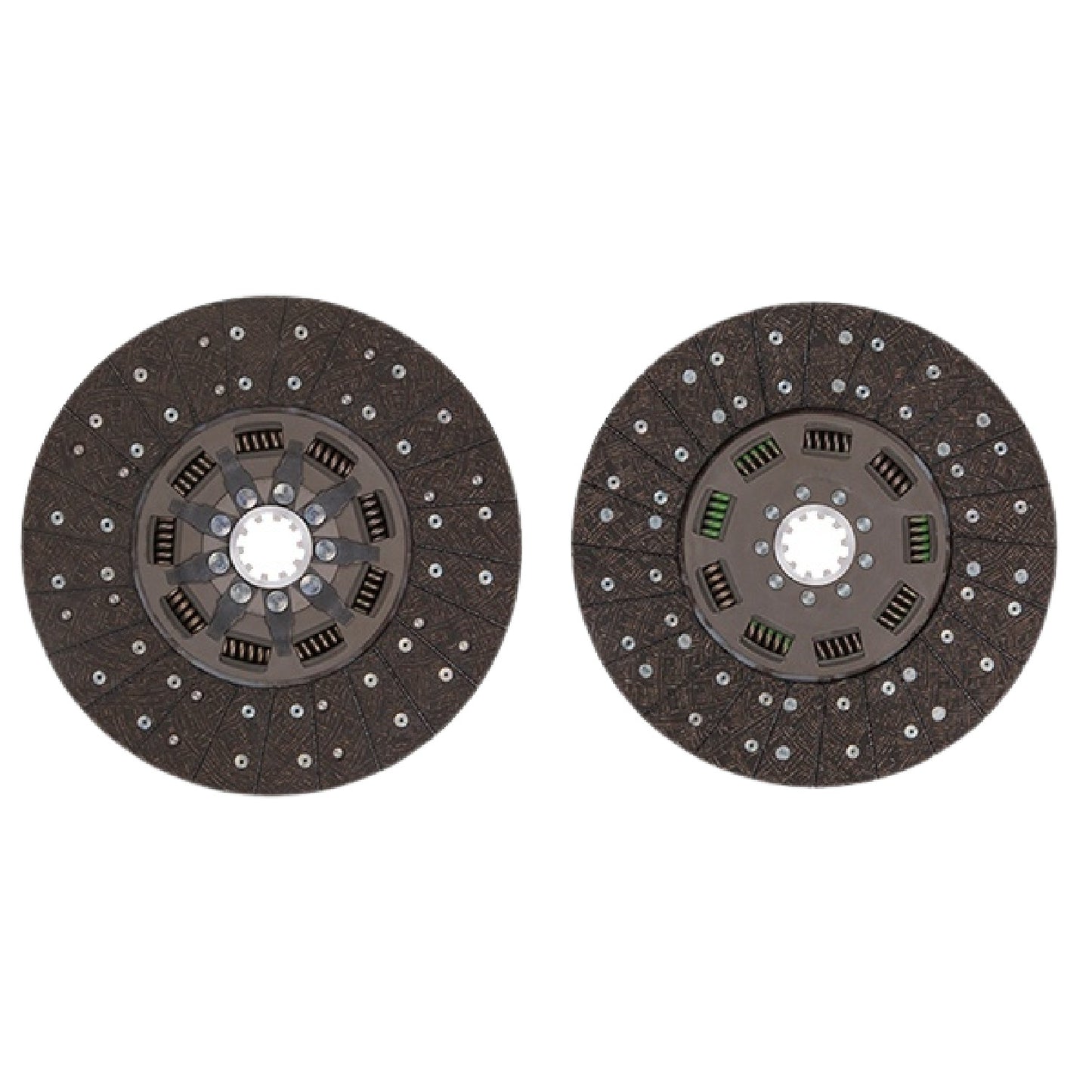 Disco de Embreagem - LuK - 335 0058 10 0 - (2)