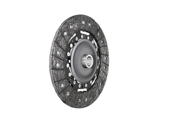 Disco de Embreagem para Volvo N12 385 - LuK - 335 0102 10 - (2)