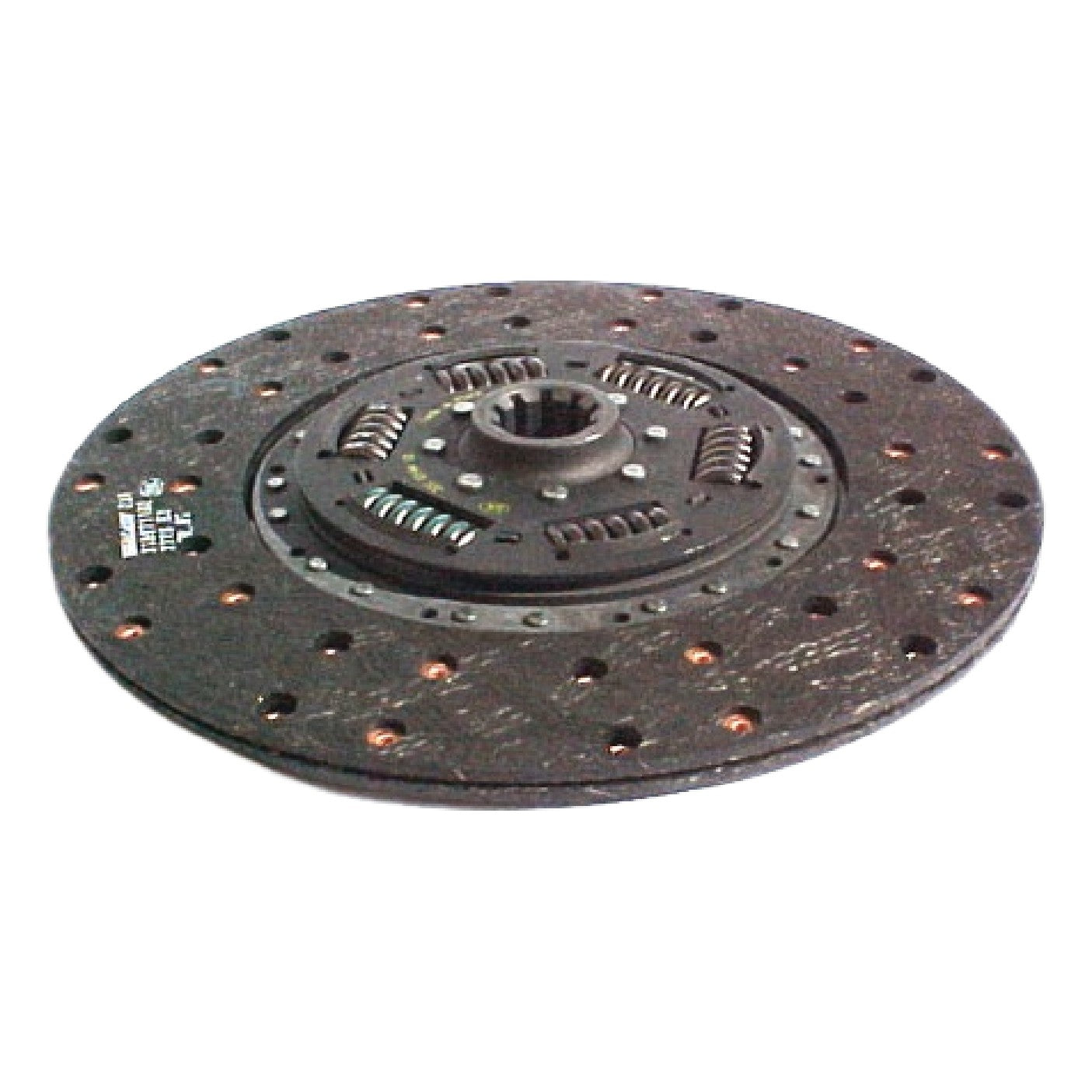 Disco de Embreagem - LuK - 331 0144 10 0 - (2)