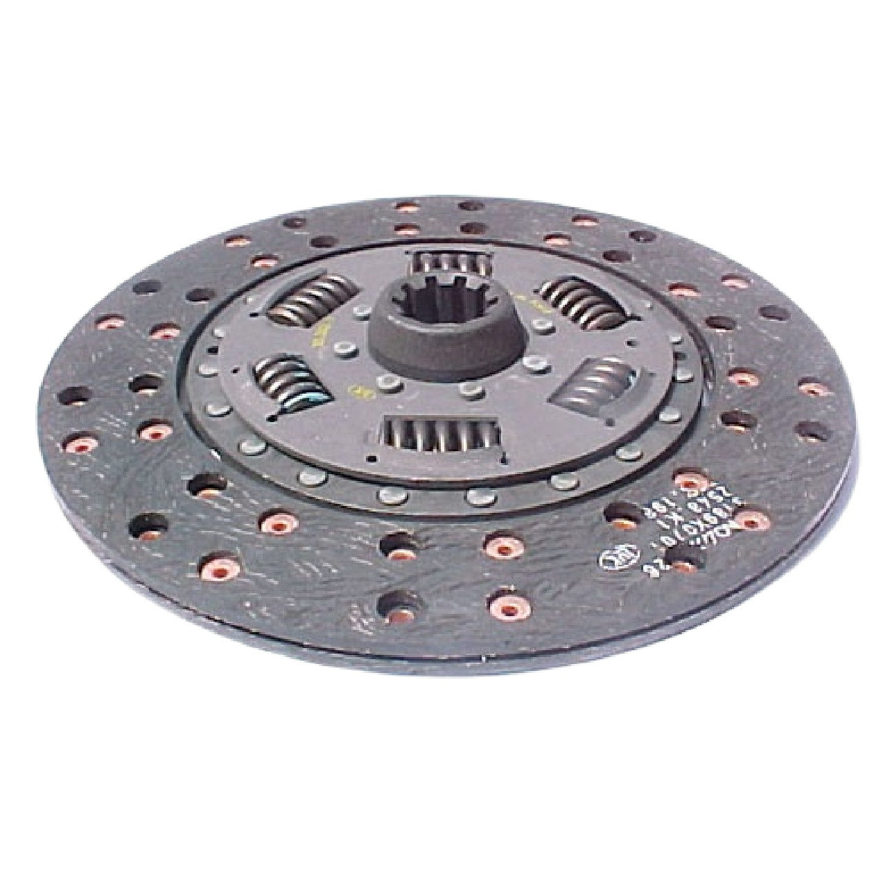 Disco de Embreagem - LuK - 325 0002 11 0 - (2)