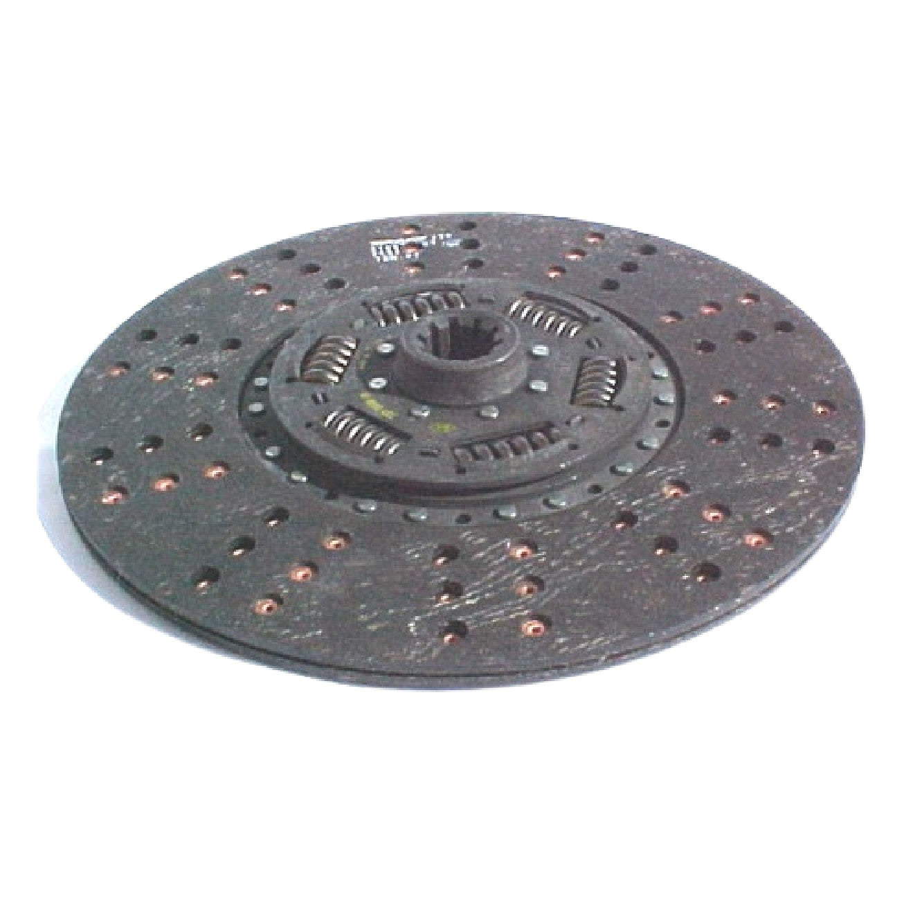 Disco de Embreagem - LuK - 333 0058 10 0 - (2)