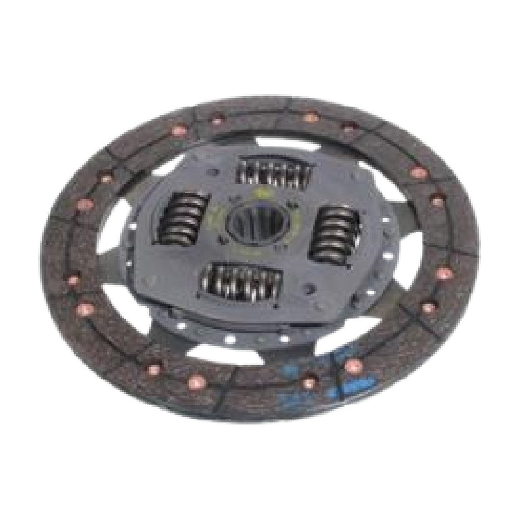 Disco de Embreagem - LuK - 325 0800 10 0 - (2)
