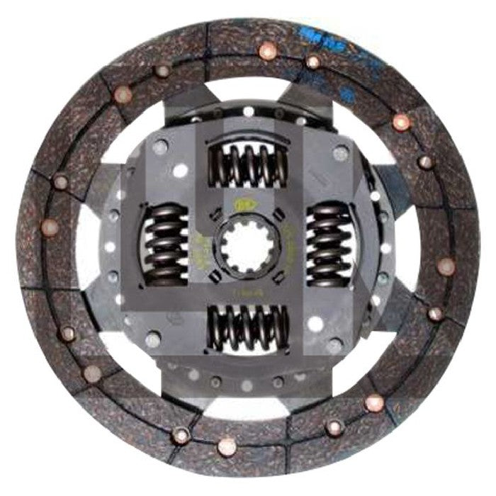 Disco de Embreagem - LuK - 325 0800 10 0 - (3)