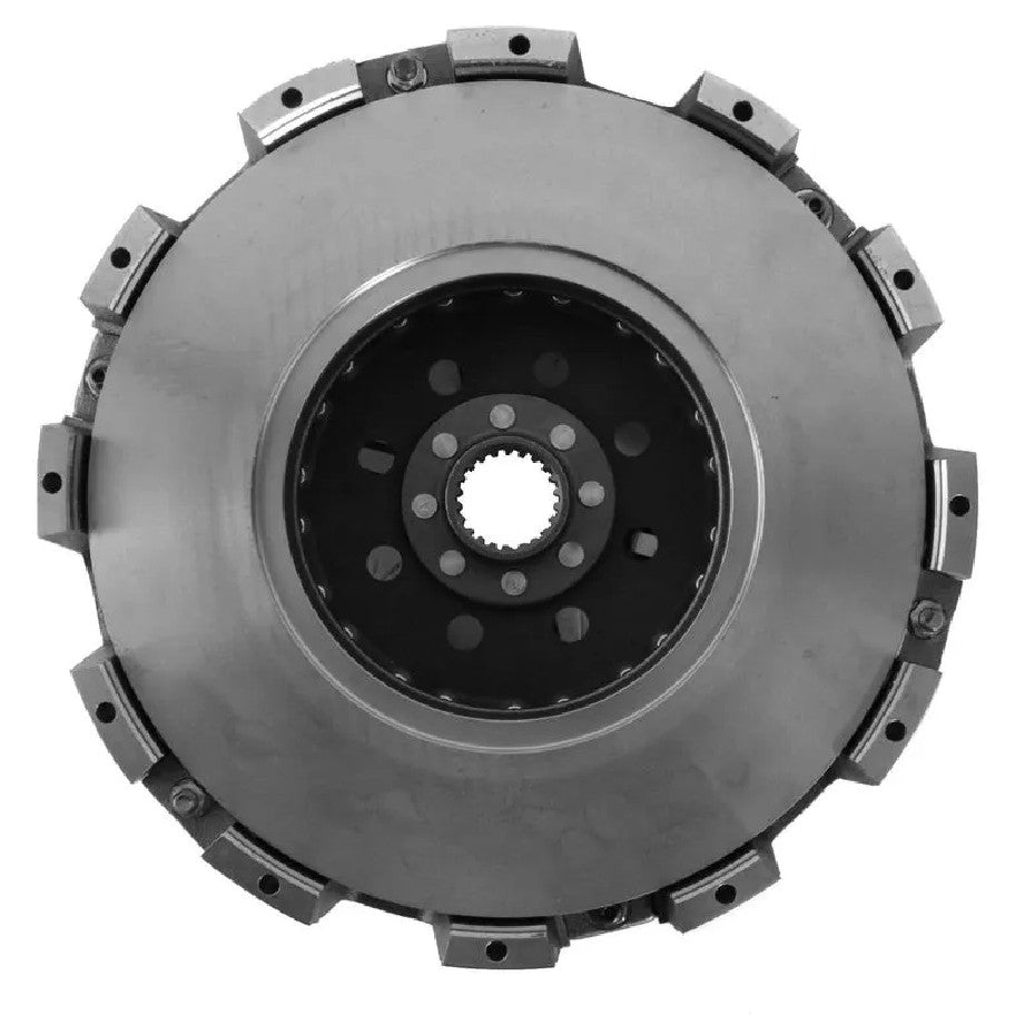 Platô de Embreagem - LuK - 235 0049 10 0 - (2)