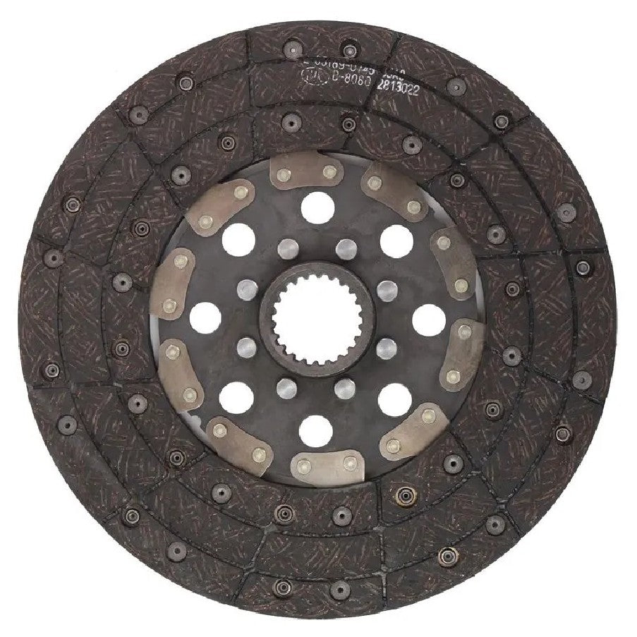 Disco de Embreagem - LuK - 330 0025 10 0 - (2)