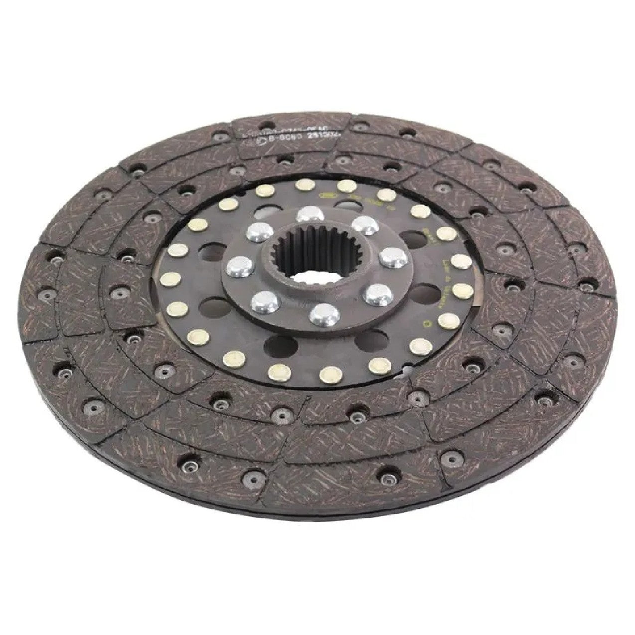 Disco de Embreagem - LuK - 330 0025 10 0 - (3)