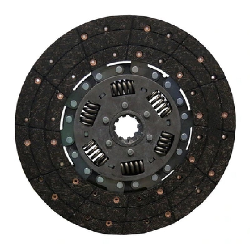 Disco de Embreagem - LuK - 335 0341 10 0 - (3)