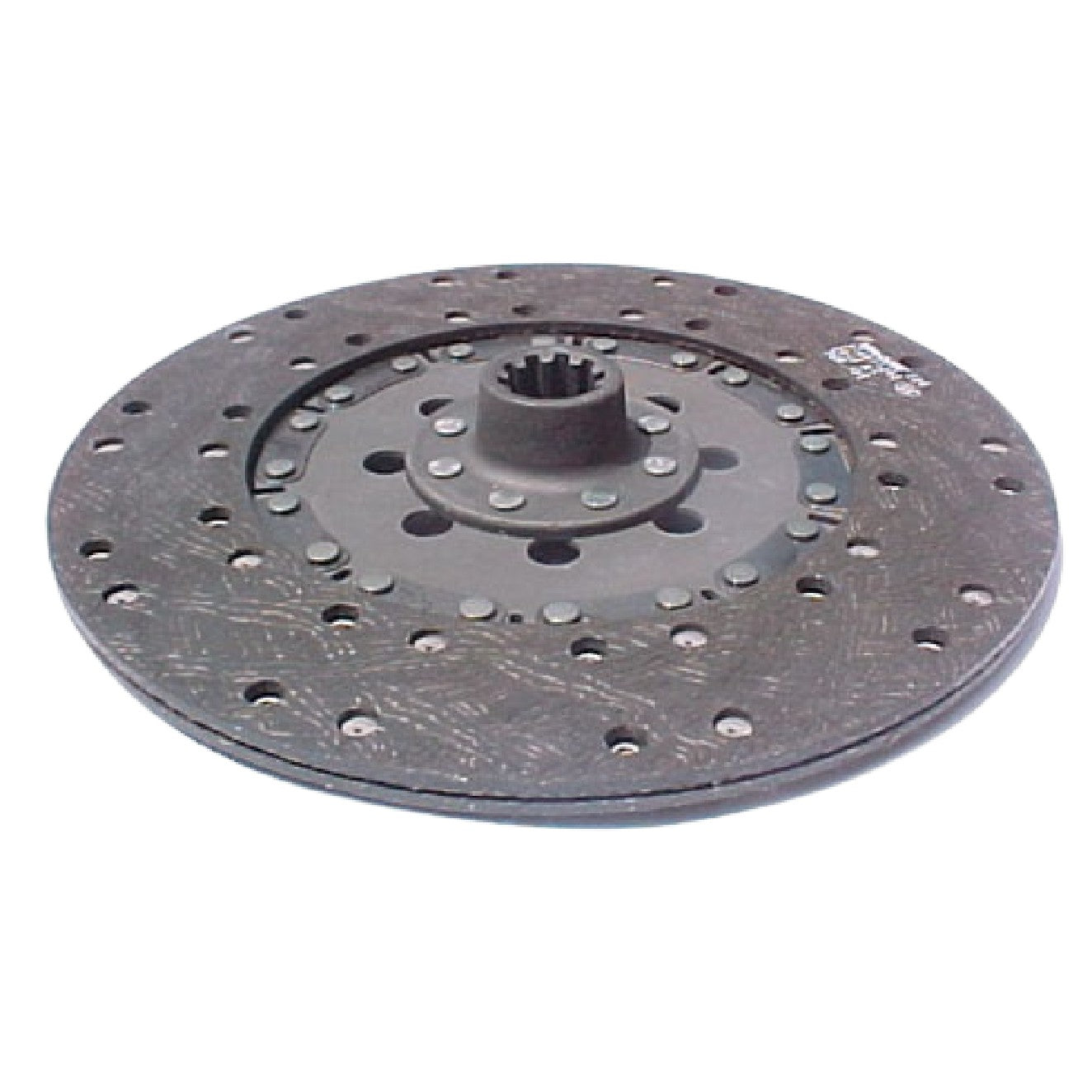 Disco de Embreagem - LuK - 333 0168 10 0 - (2)