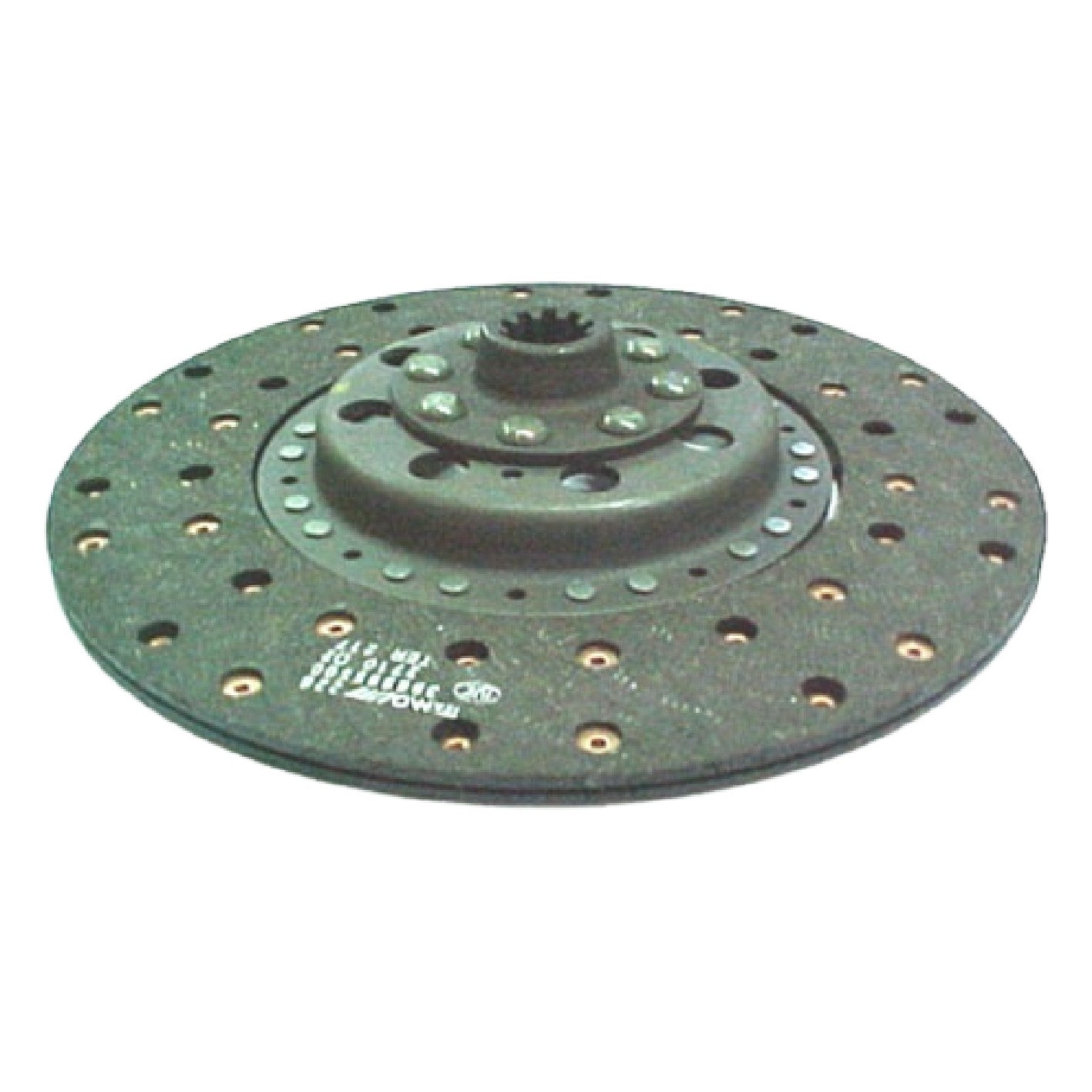 Disco de Embreagem - LuK - 330 0024 10 0 - (2)