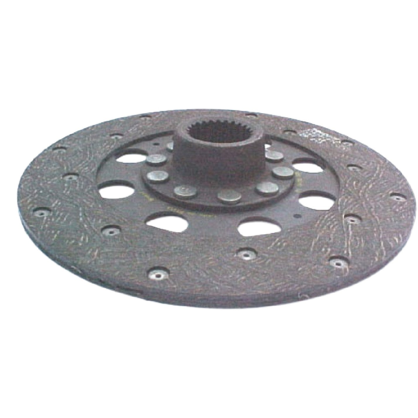 Disco de Embreagem - LuK - 325 0095 10 0 - (2)
