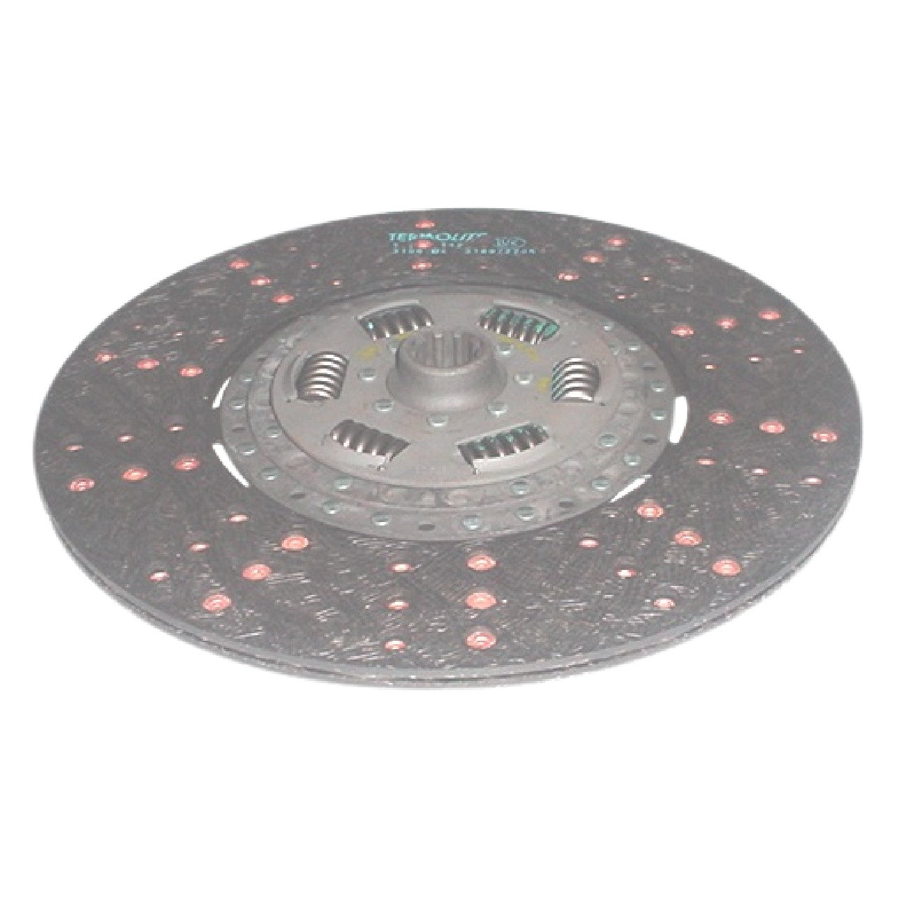 Disco de Embreagem - LuK - 333 0152 10 0 - (2)