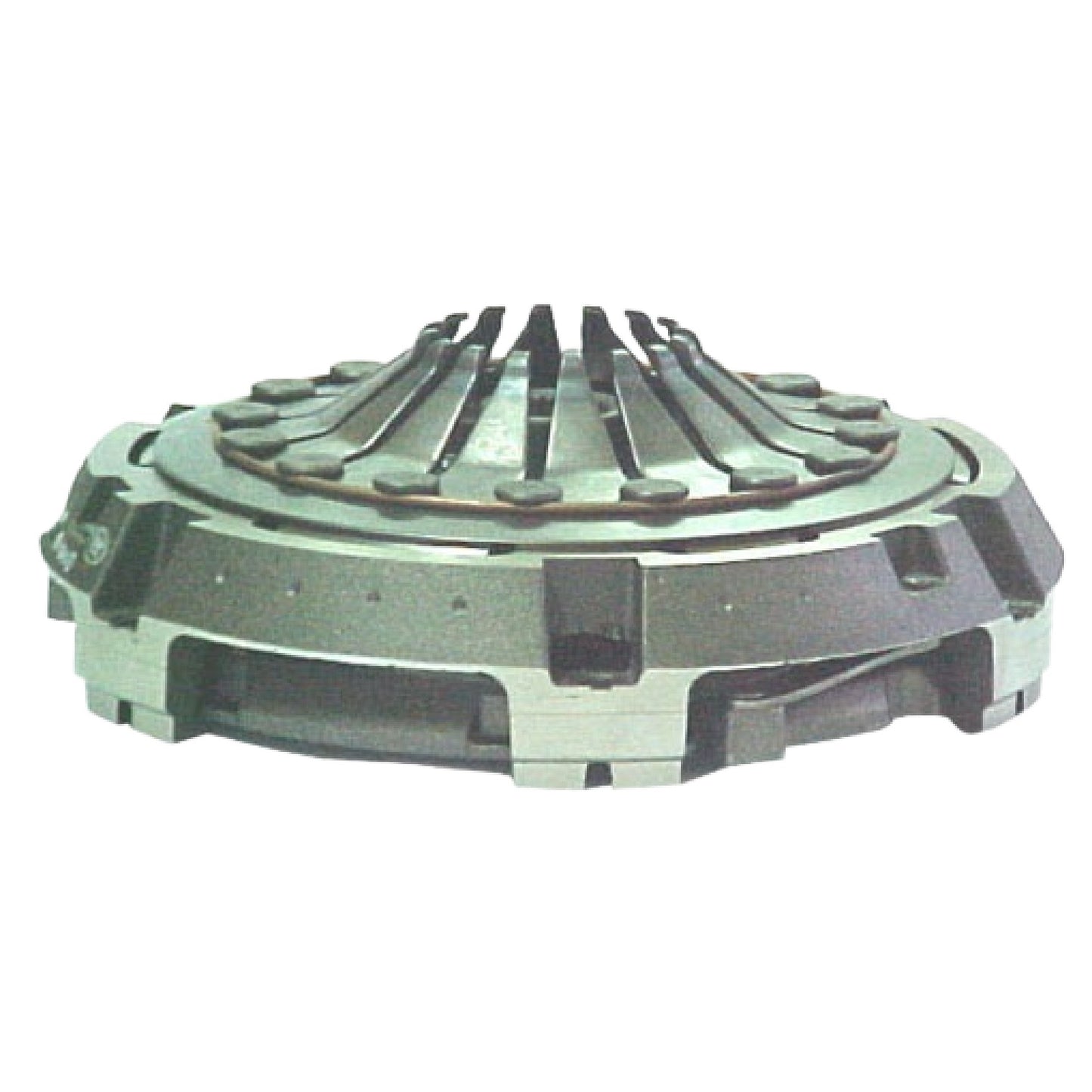 Platô de Embreagem - LuK - 135 0800 10 0 - (2)