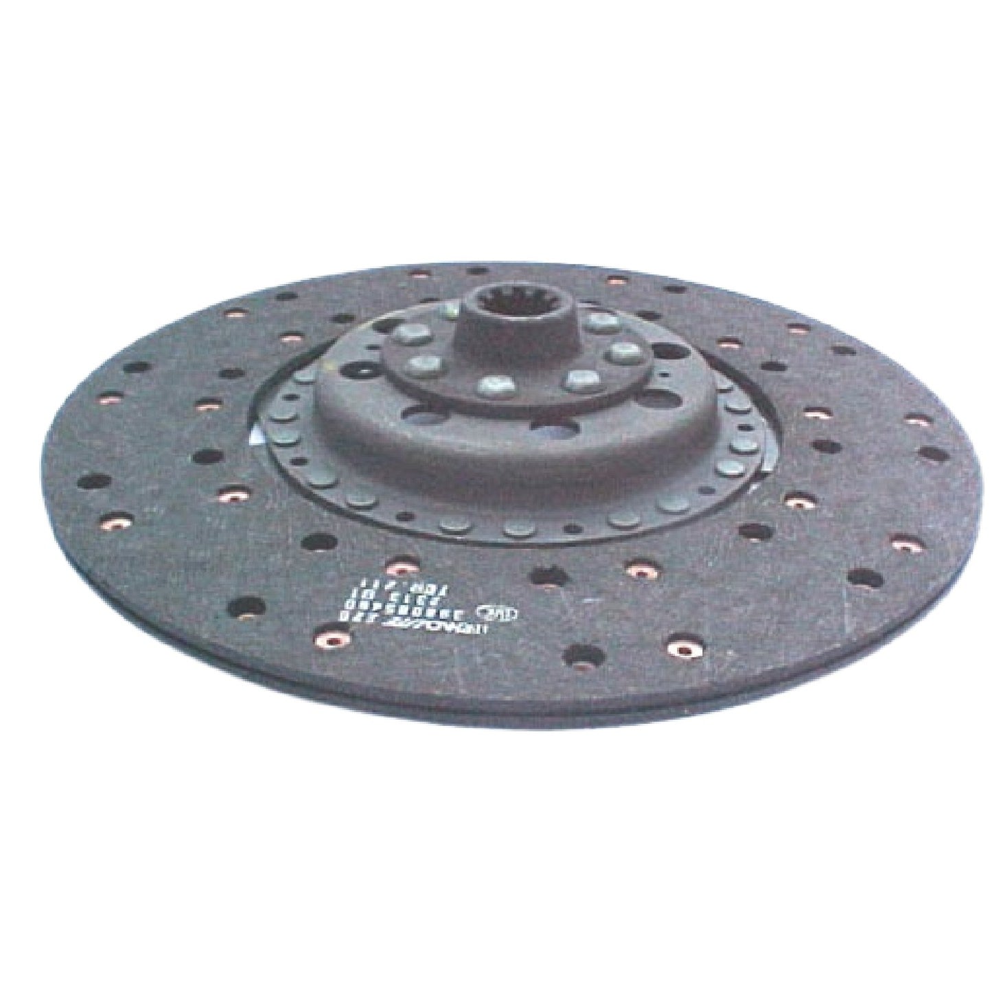 Disco de Embreagem - LuK - 333 0040 10 0 - (2)