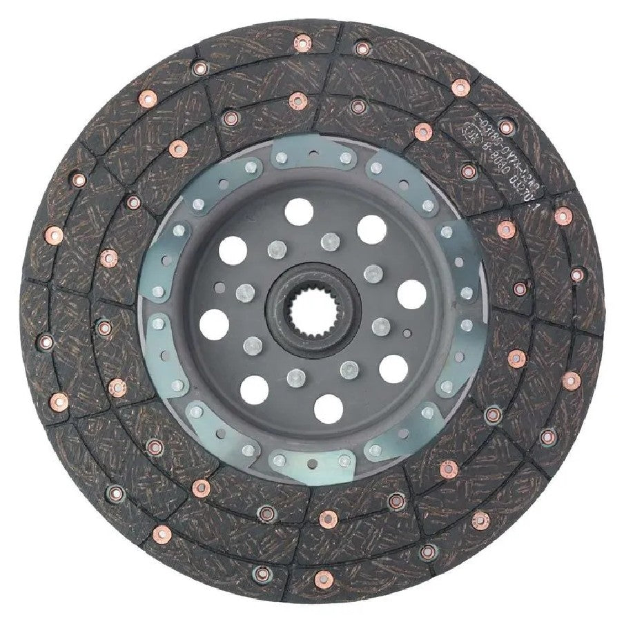 Disco de Embreagem - LuK - 330 0062 10 0 - (2)